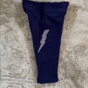 Performance Sportswear leggings